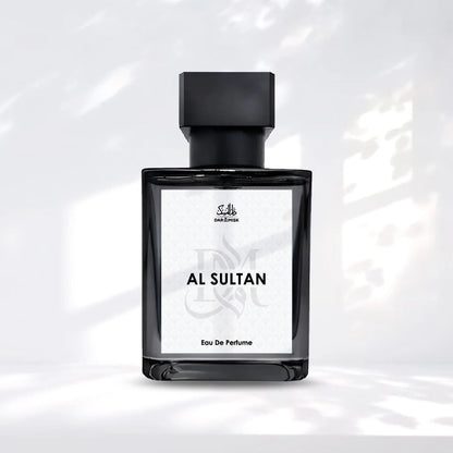 Al Sultan Perfume
