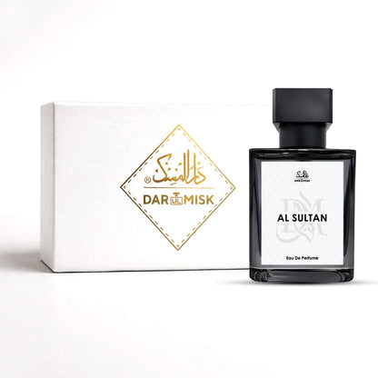 Al Sultan Perfume