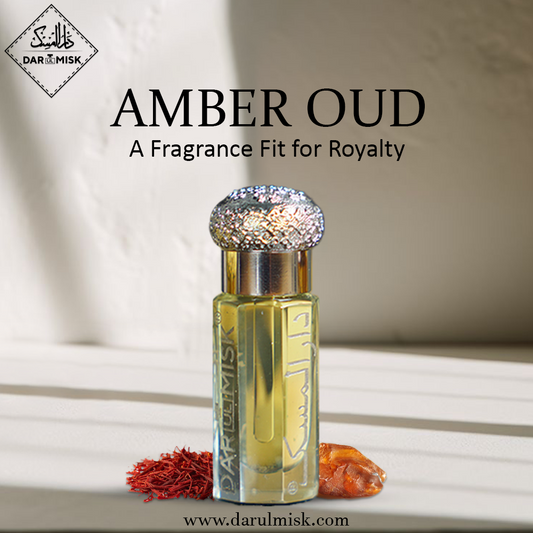 Amber Oud