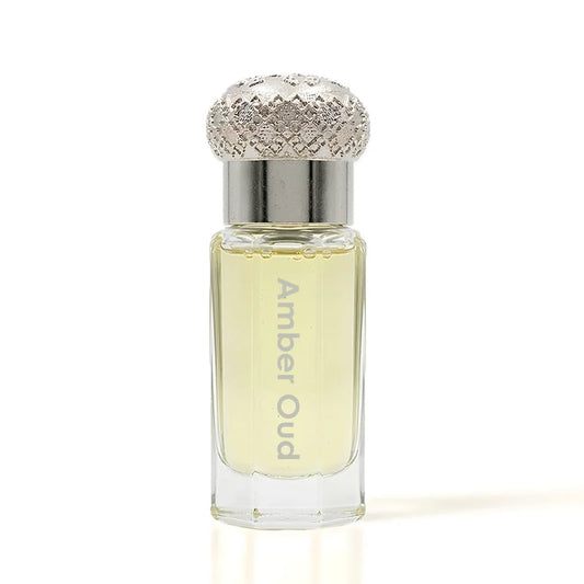 Al Haramain Amber Oud