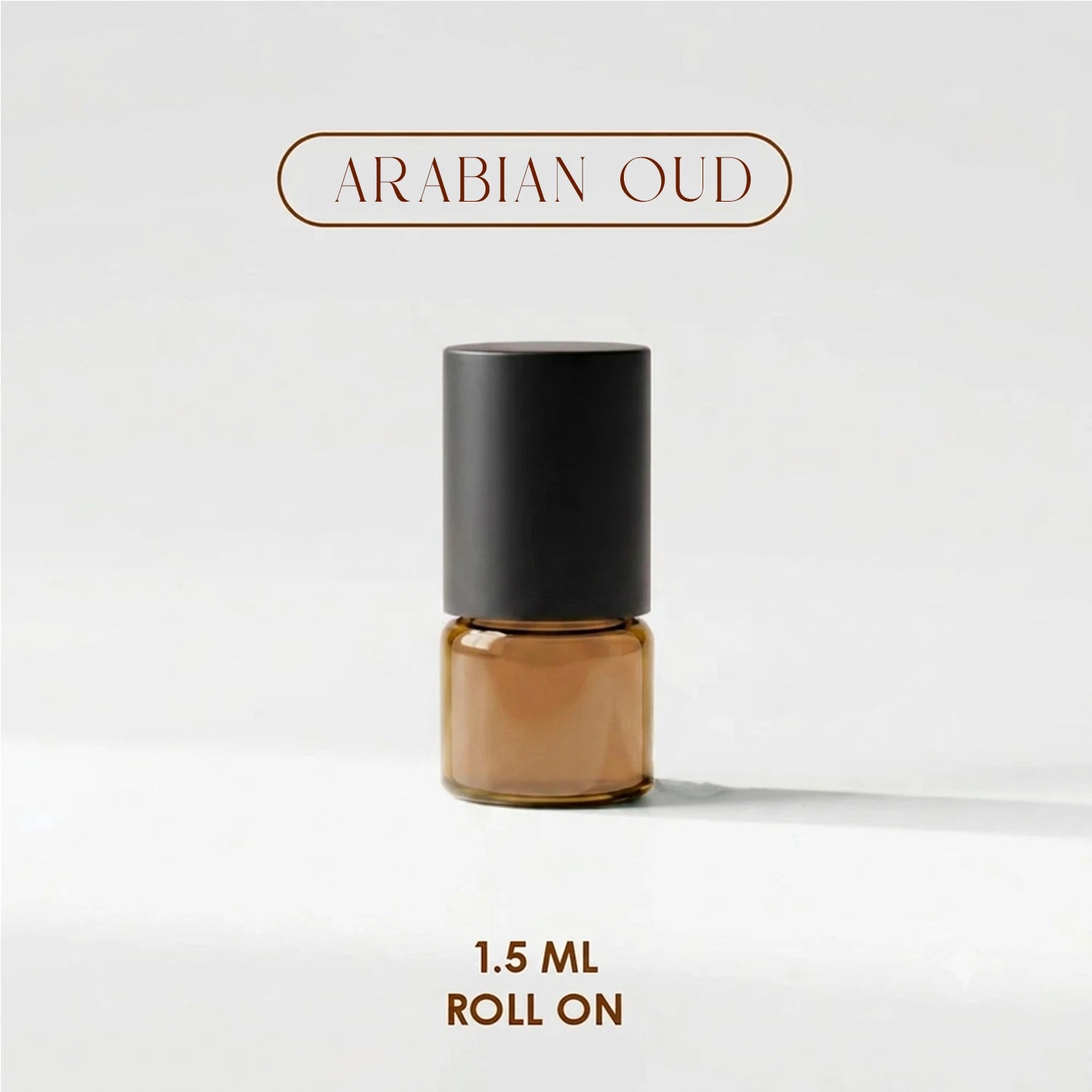 Arabian Oud - 1.5ML Roll-on