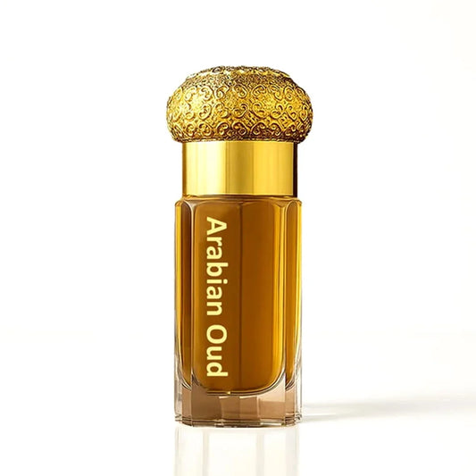 Arabian Oud | Made In KSA