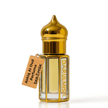 Ashek Al Oud Perfume