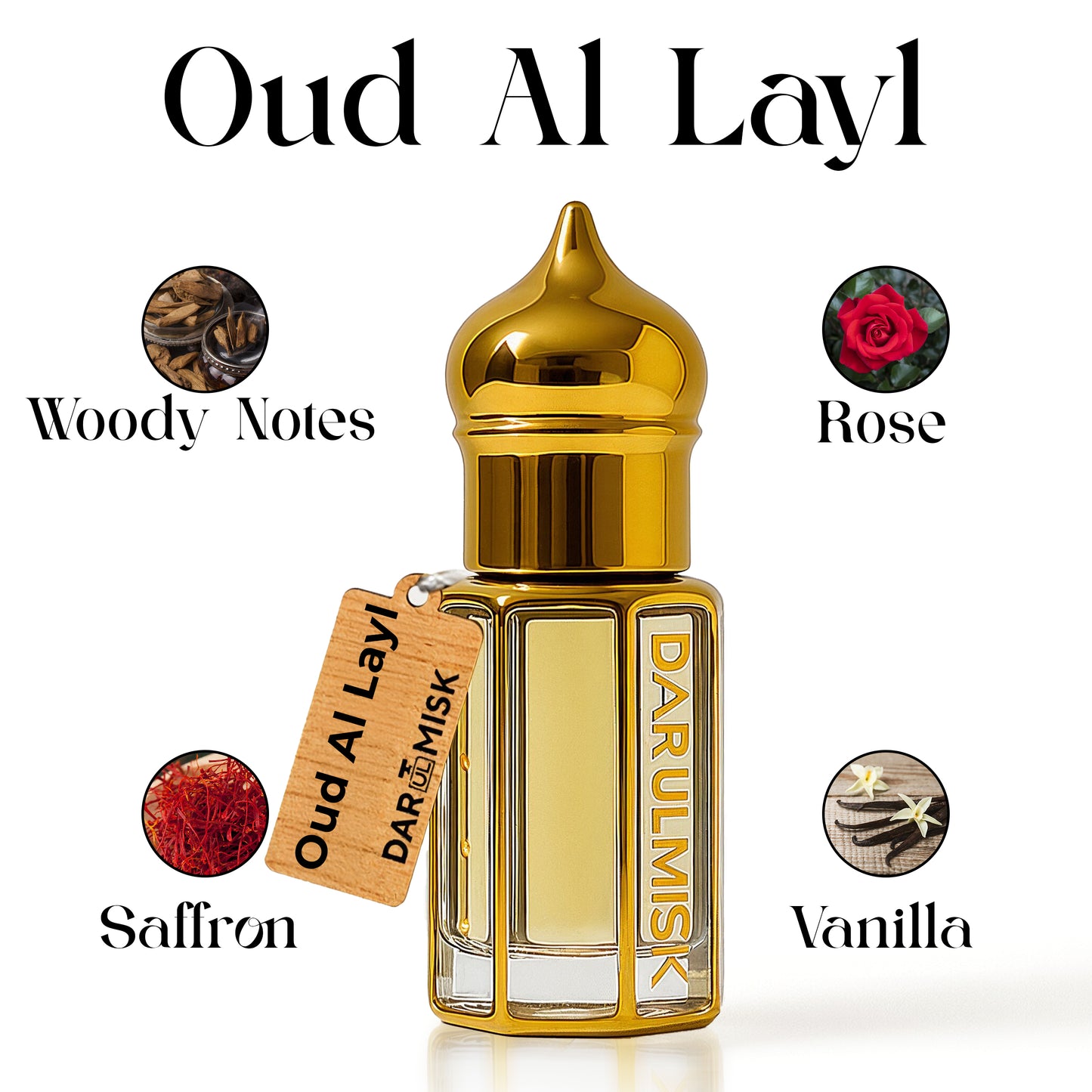 Oud Al Layl