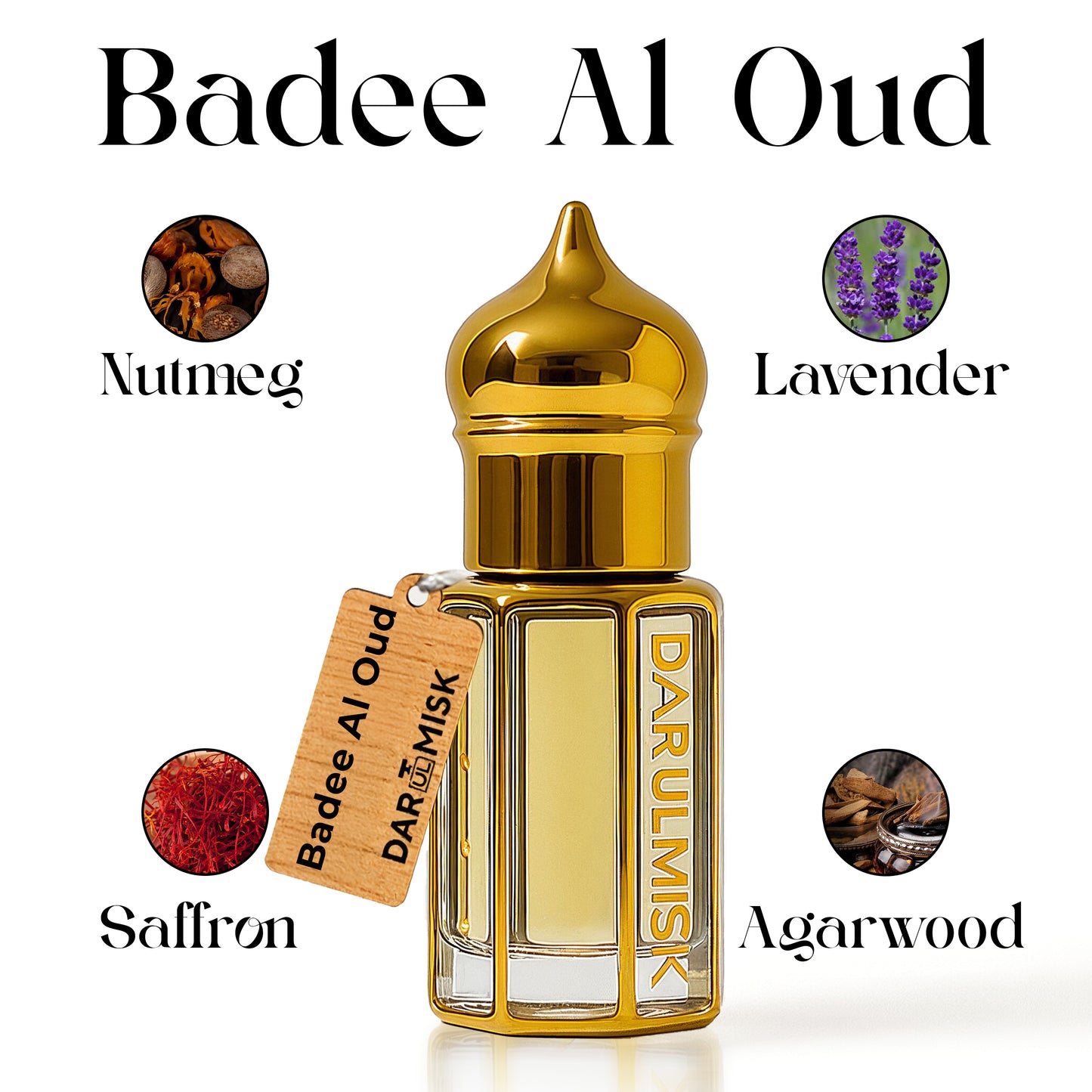 Badee Al Oud