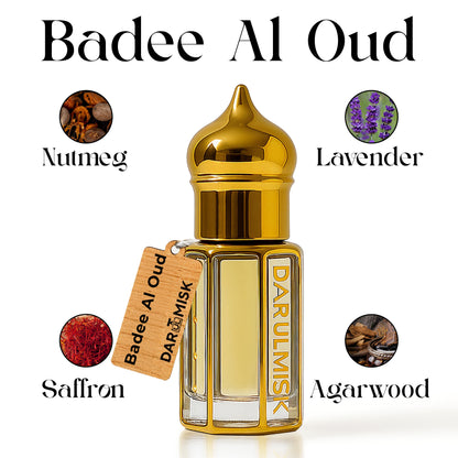 Badee Al Oud