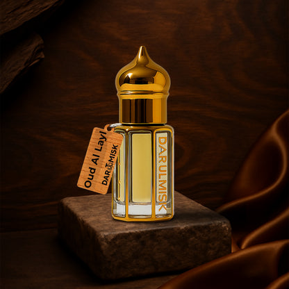 Oud Al Layl