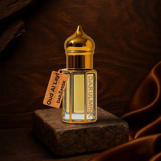 Oud Al Layl
