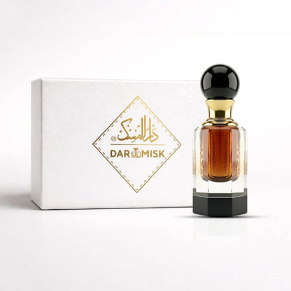 Attar E Kaaba (Made in K.S.A)