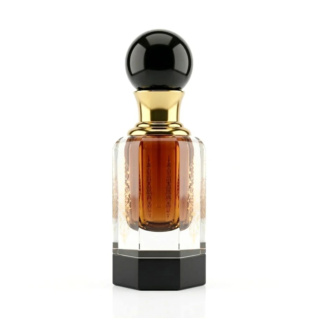 Attar E Kaaba (Made in K.S.A)