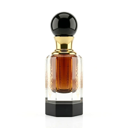 Attar E Kaaba (Made in K.S.A)