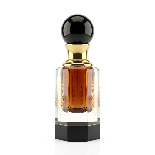 Attar E Kaaba (Made in K.S.A)
