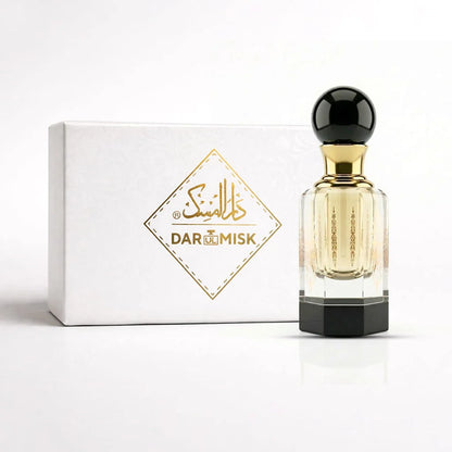 ATTAR HAJAR E ASWAD (KSA)