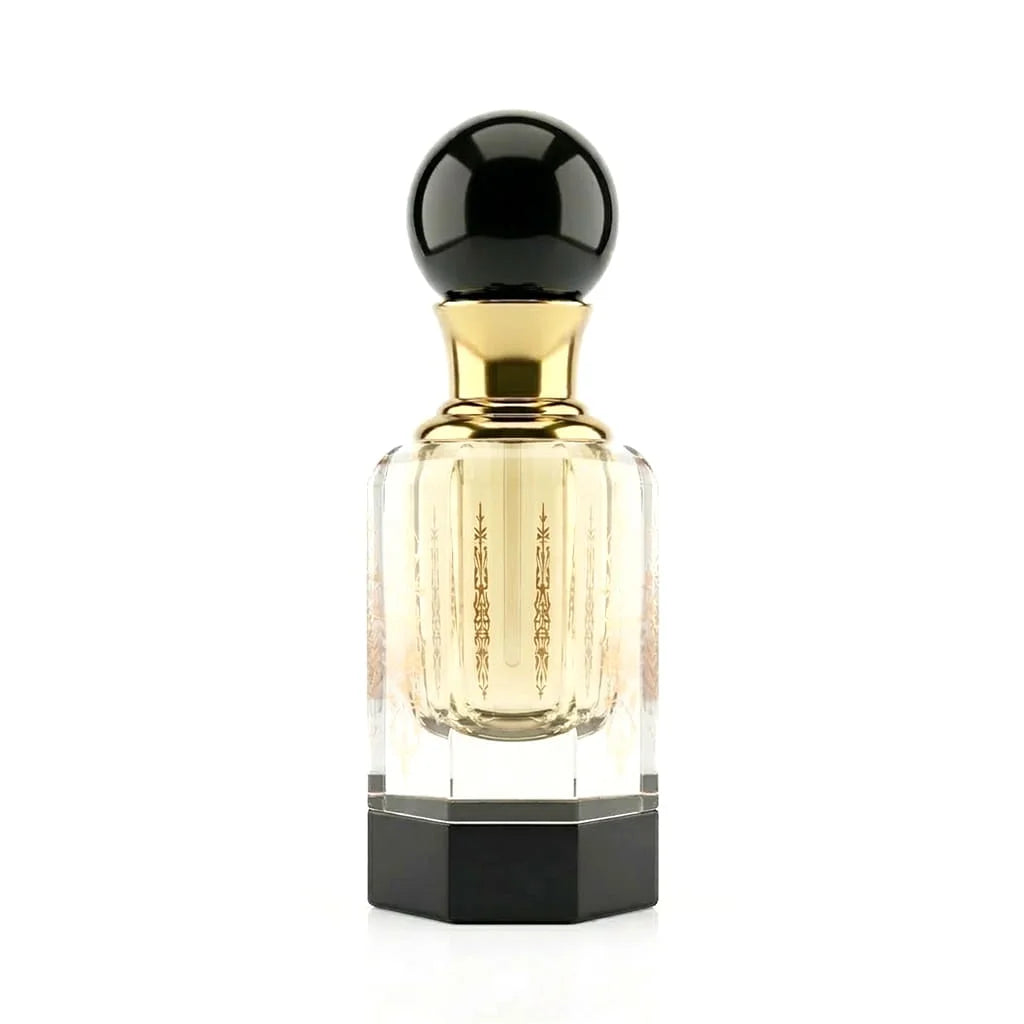 Jannet El Firdaus (Made in KSA)