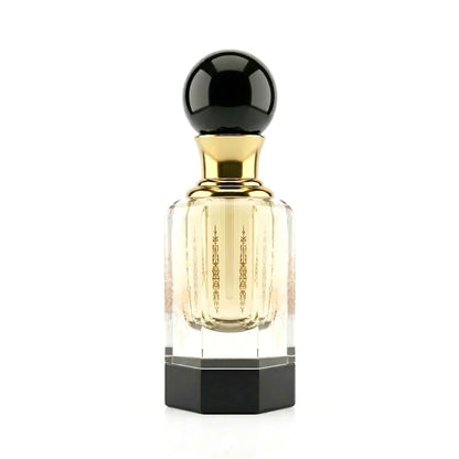 ATTAR HAJAR E ASWAD (KSA)