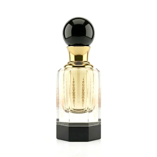 ATTAR HAJAR E ASWAD (KSA)