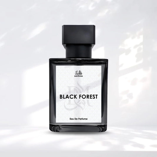 Perfume Black Forest (Summer Sale)