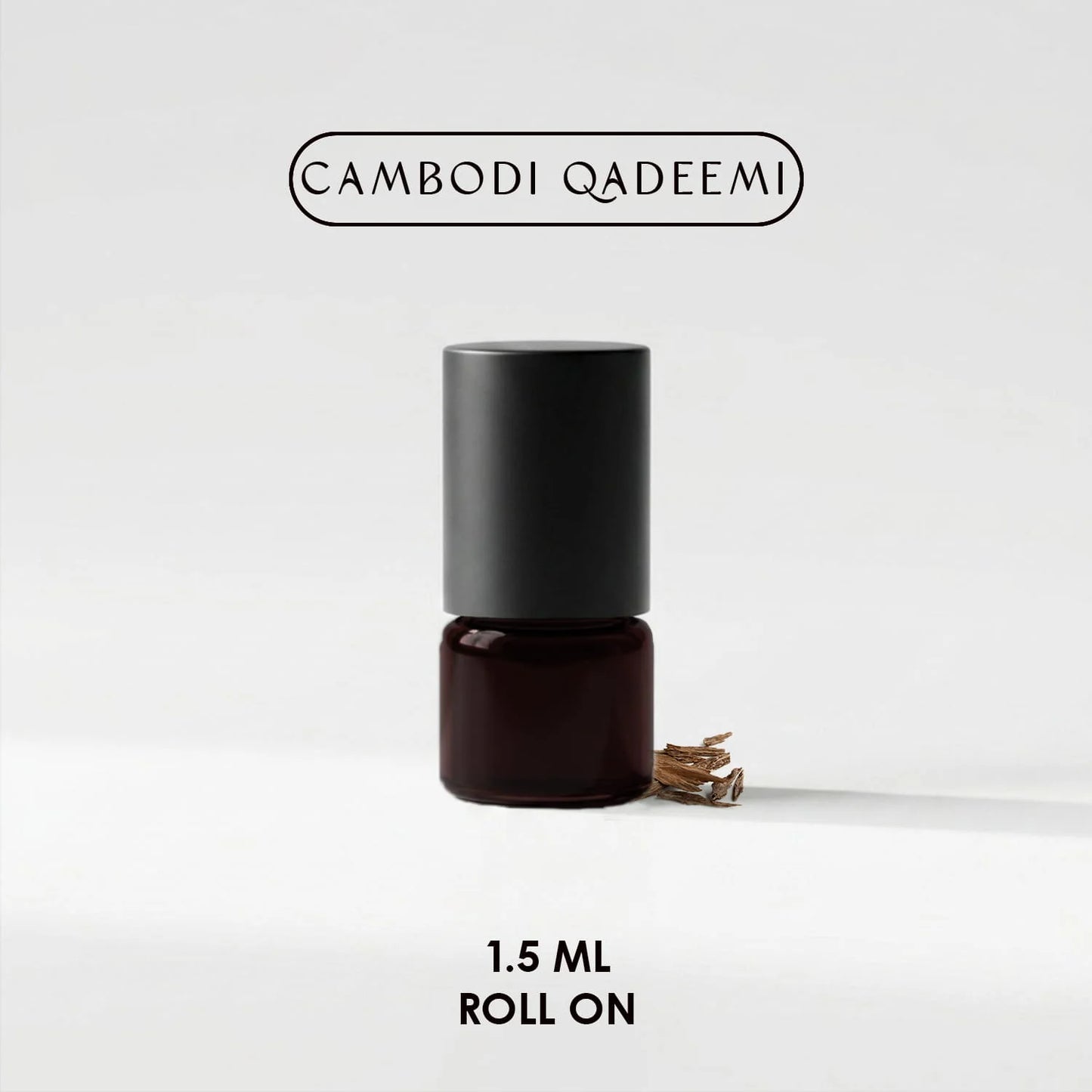 Cambodi Qadeem 1.5ML Roll On