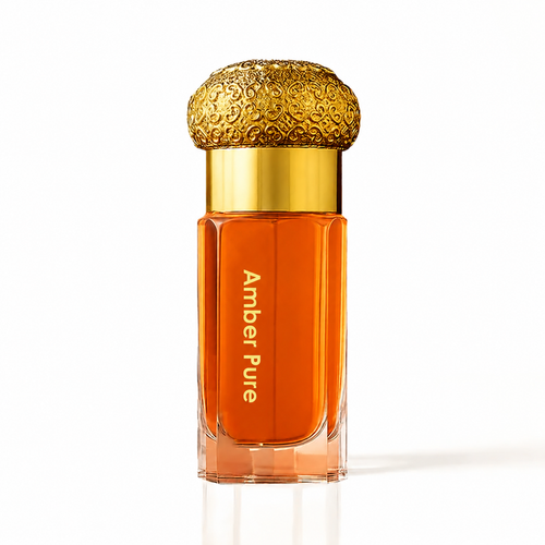 Khaalis Amber