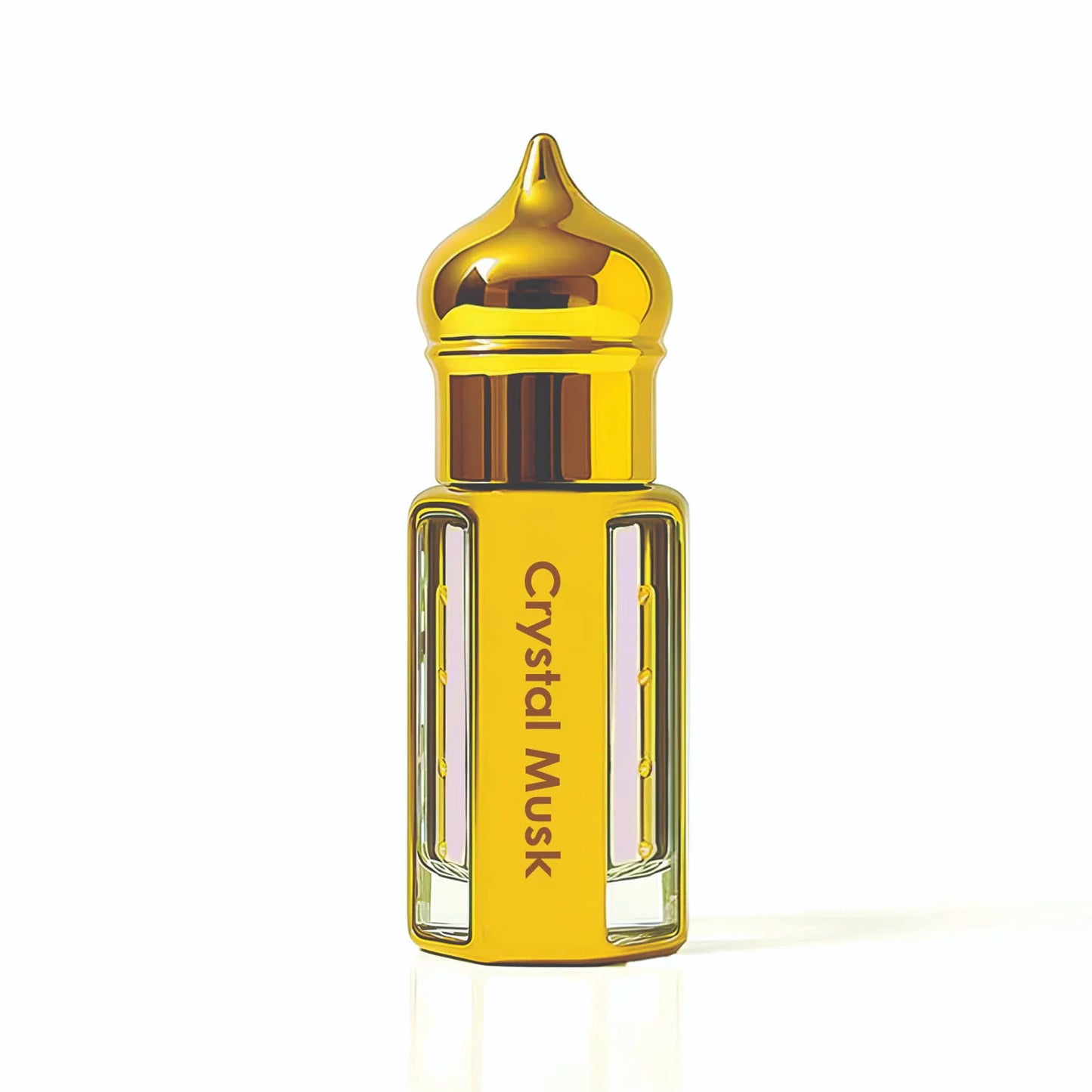 CRYSTAL MUSK