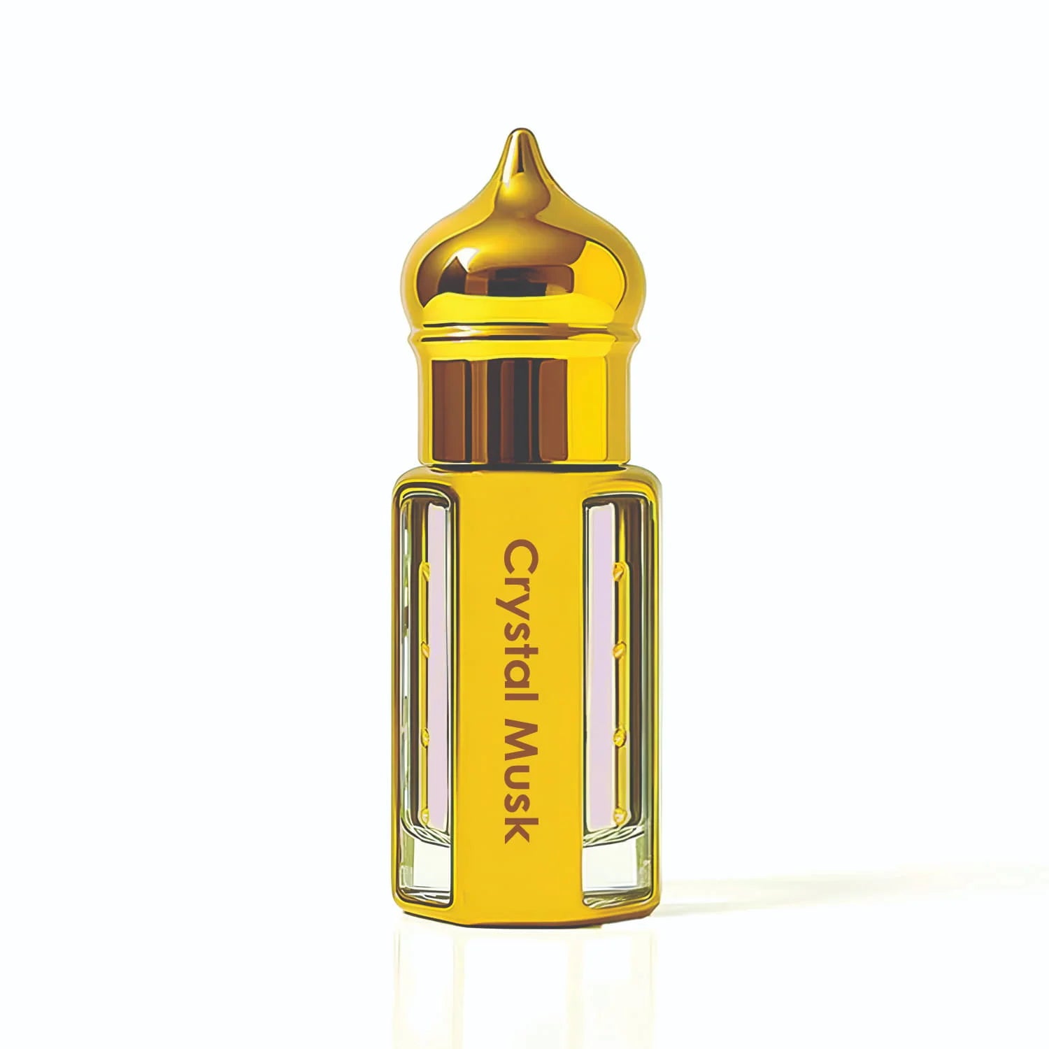 CRYSTAL MUSK