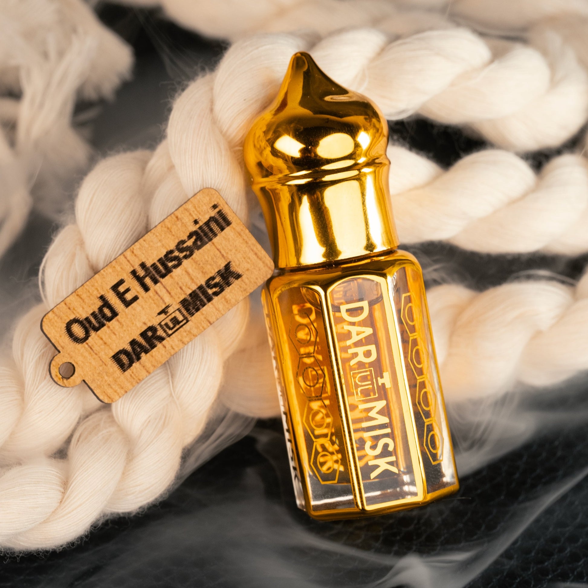 Oud E Hussaini 2nd Best Seller! – Dar ul Misk