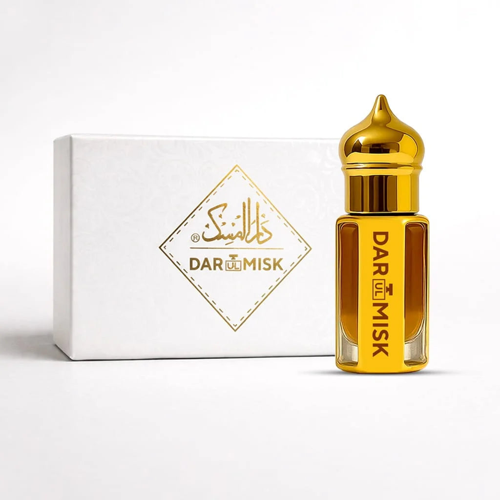 Oud Al Arabia