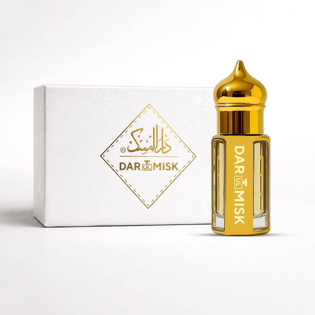 Murshid | Premium Attar