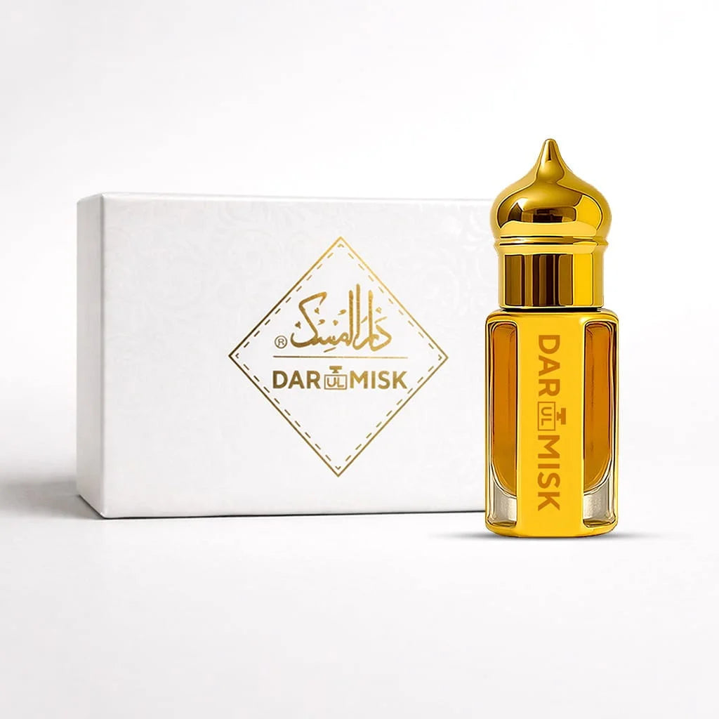 Attar Bakhoor (Made in KSA)