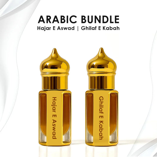 Arabic Bundle | Special Divine Bundle