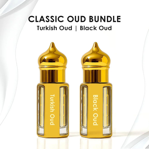 Classic Oud Bundle