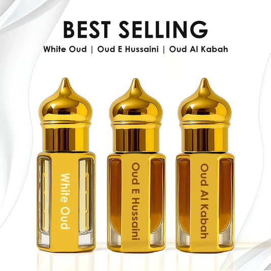 Top 3 Best Seller Bundle | 6ML