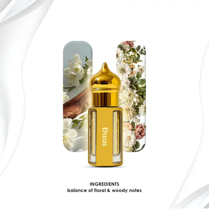 Ehsas | Premium Attar