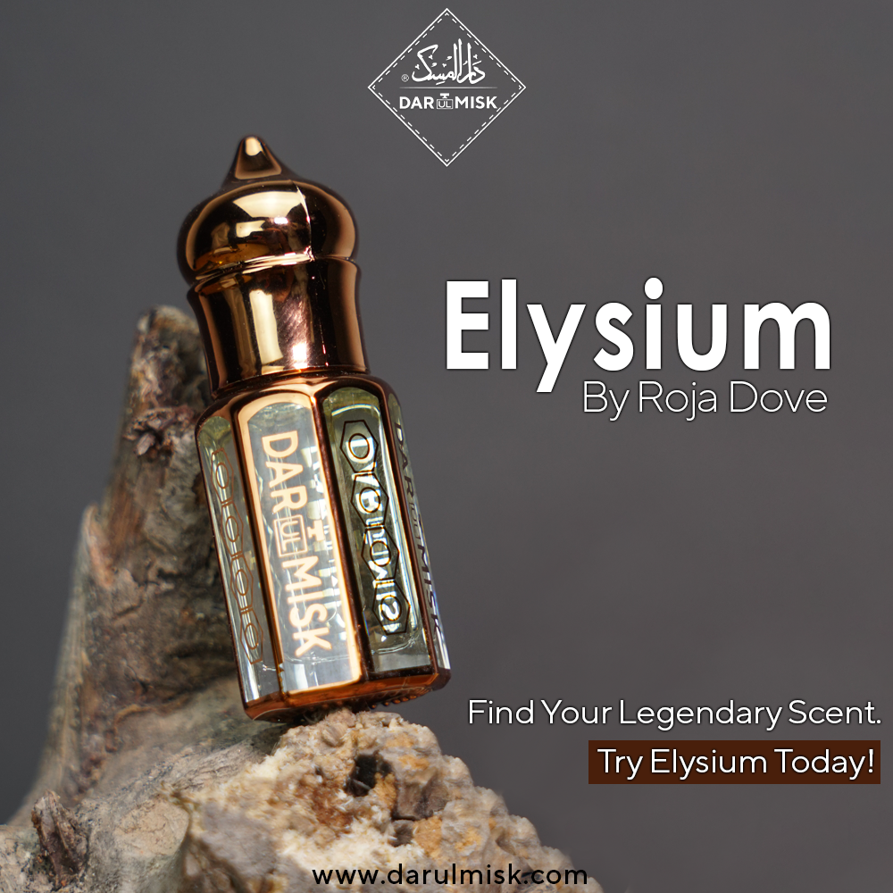 Elysium By Roja Dove