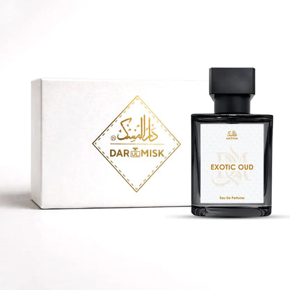 Exotic Oud | Impression of Oud Wood