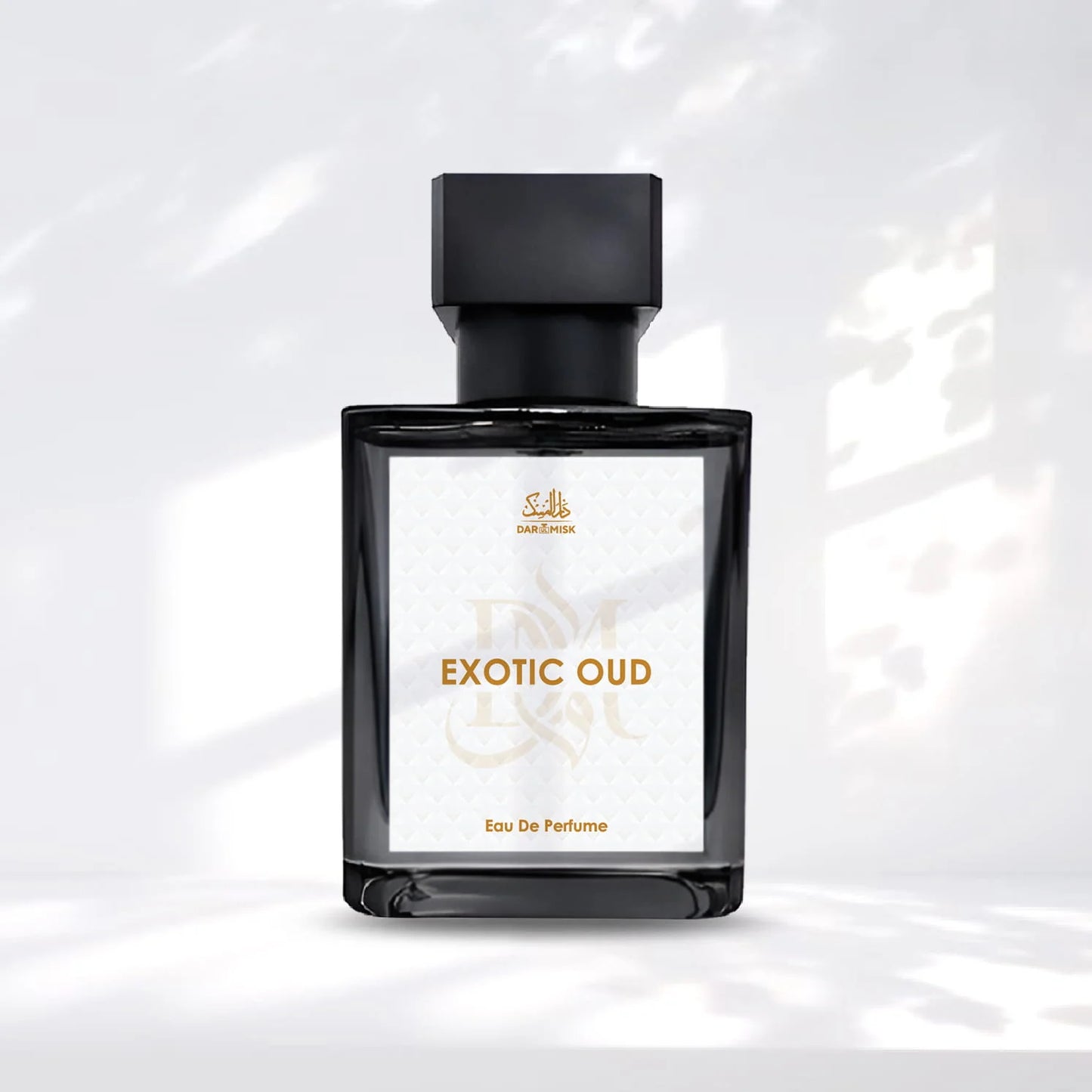 Exotic Oud | Impression of Oud Wood