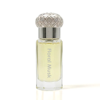 Floral Musk