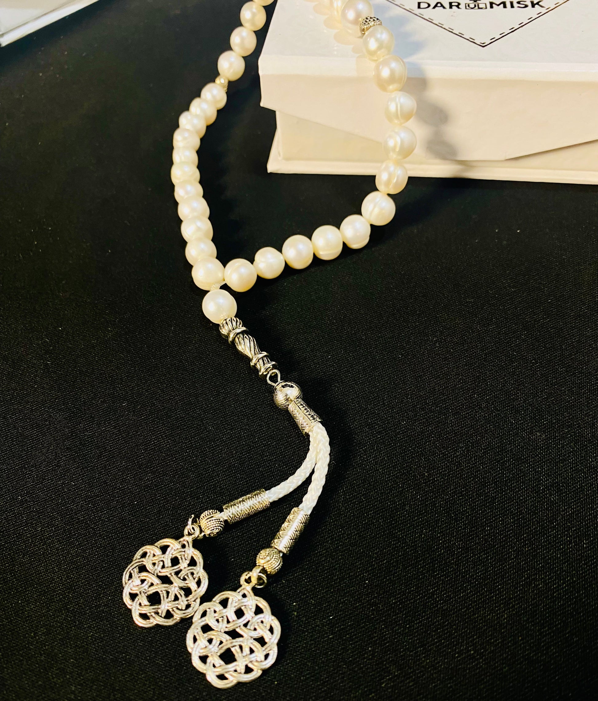 Fresh Water Pearls