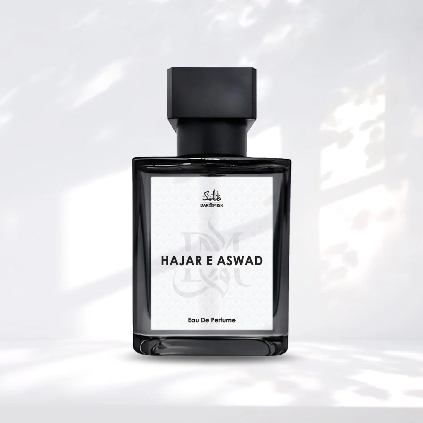 Perfume Hajar E Aswad
