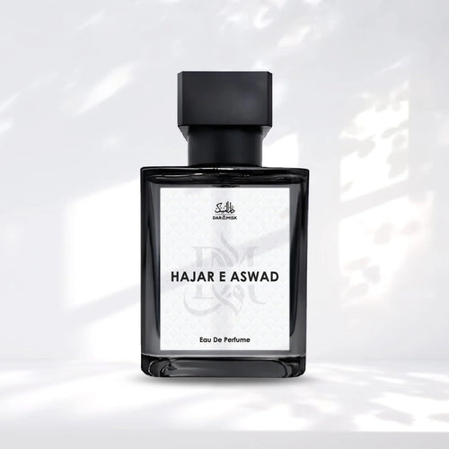 Perfume Hajar E Aswad