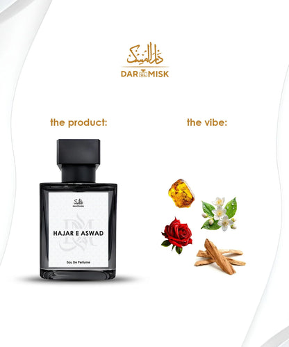 Perfume Hajar E Aswad