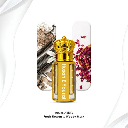 Attar Husan E Yousuf