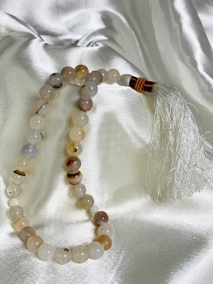 Gift Box | Tasbih + Attar
