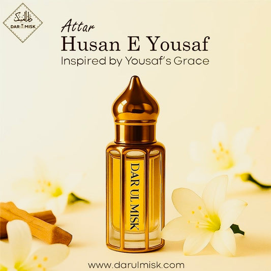 Attar Husan E Yousuf