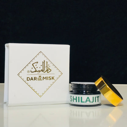 shilajit