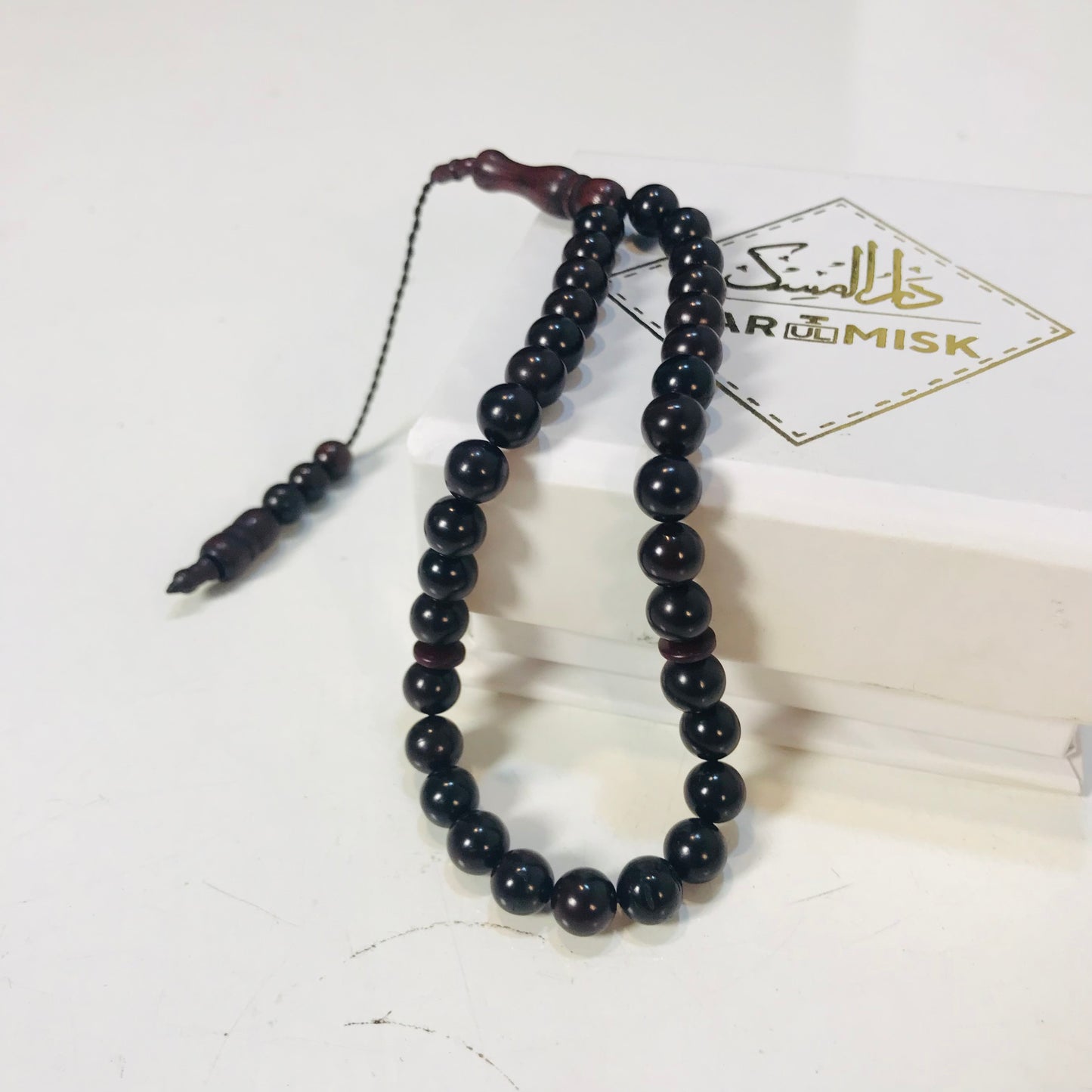 Kokka Wood Tasbih