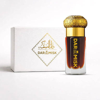 Kastoori | Musk Nafa