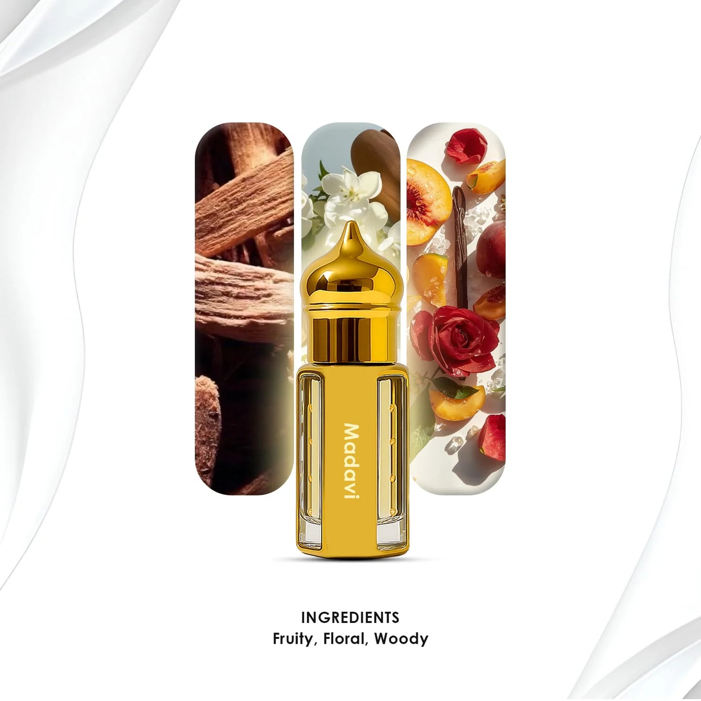 MADAVI (Made in KSA)