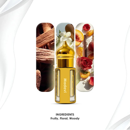 MADAVI (Made in KSA)