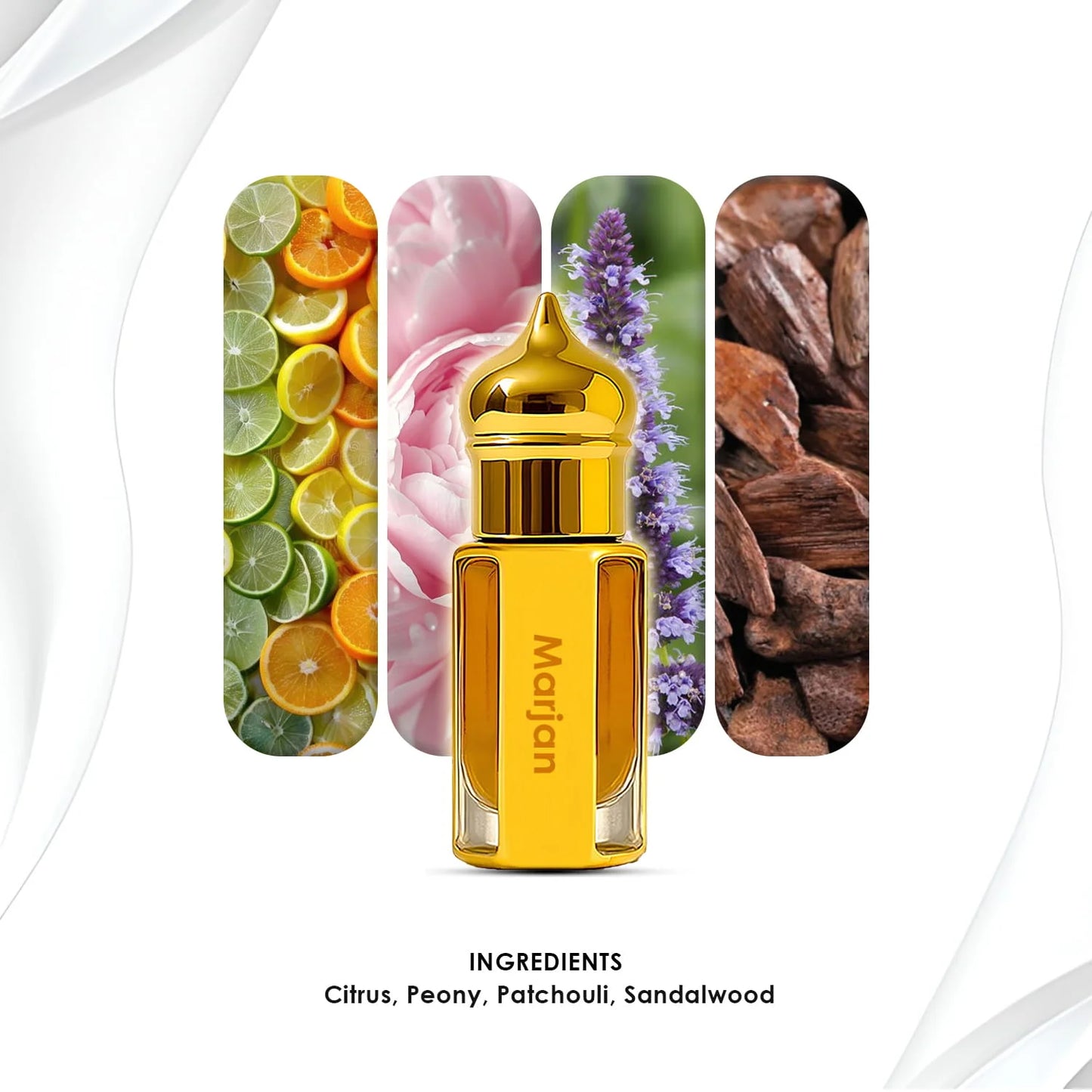 Attar Marjaan